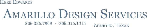 Amarillo Design Services